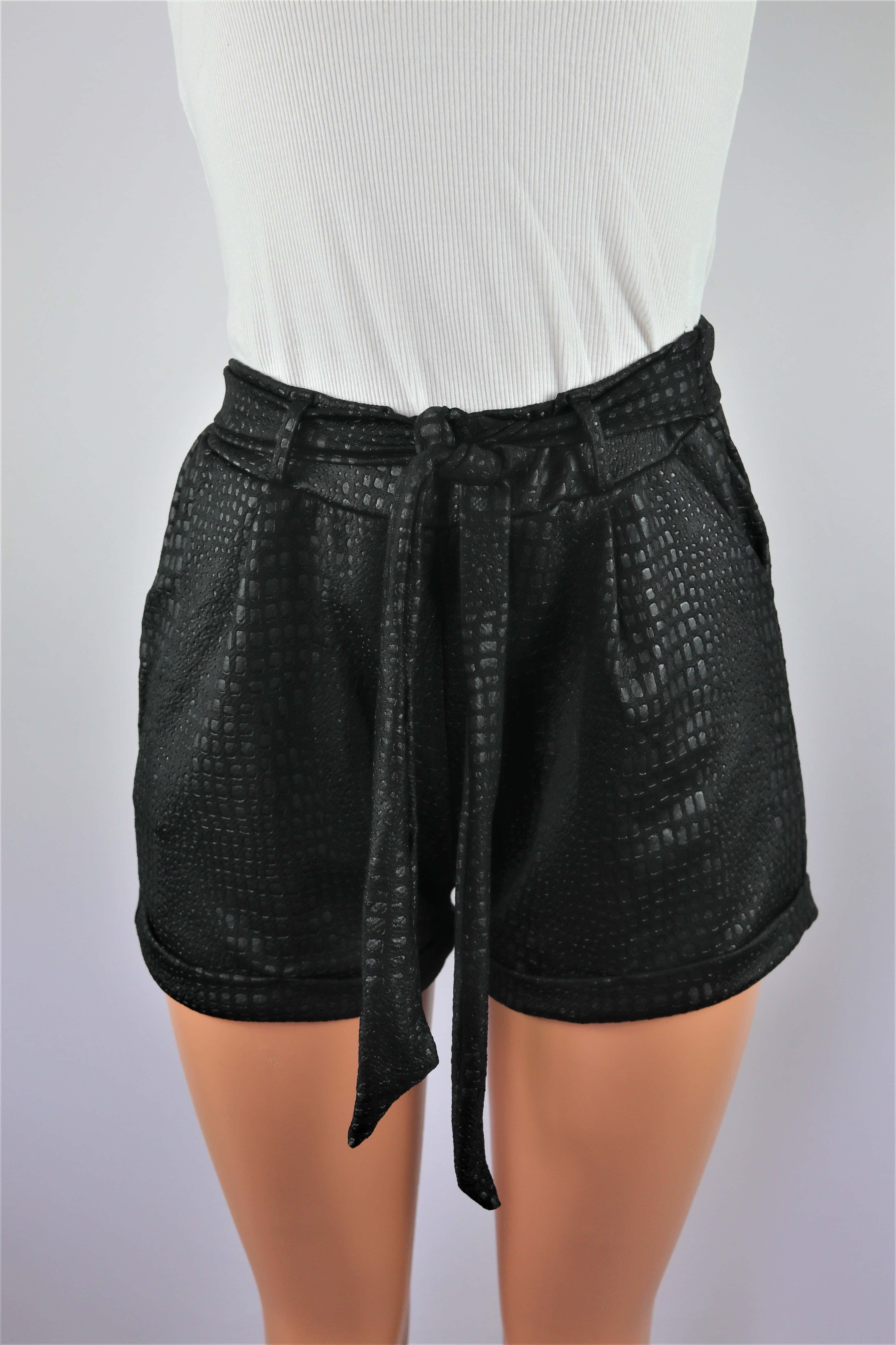 crocodile brand shorts