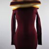 Gryffindor Dress