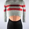 Madelyn Crop Sweater