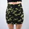 Army Skirt