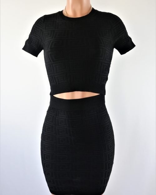 Billie Skirt