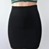 Plain Jane Skirt