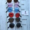 Retro Sunglasses