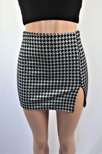 Megan Mini Skirt