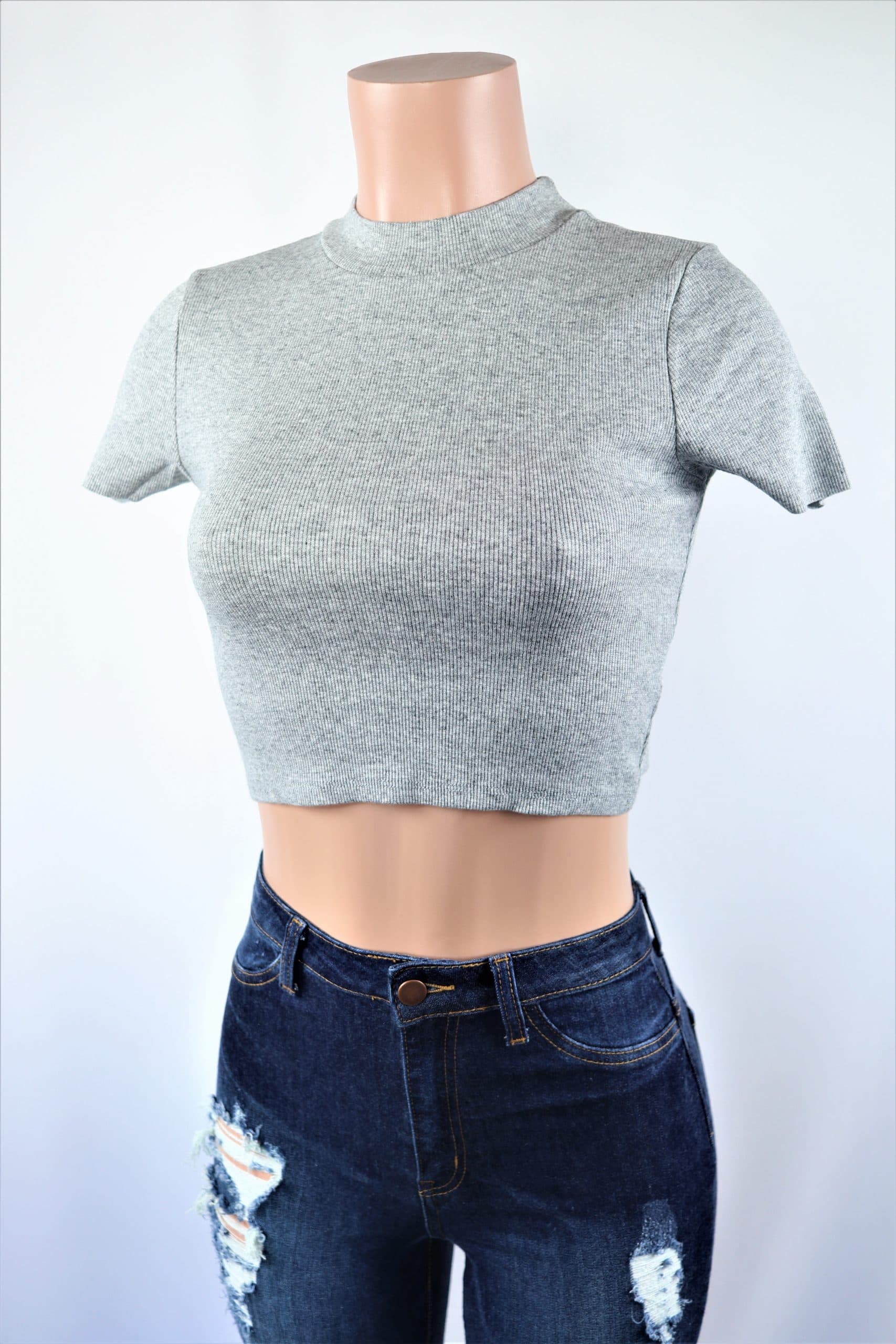 cheap crop tops uk