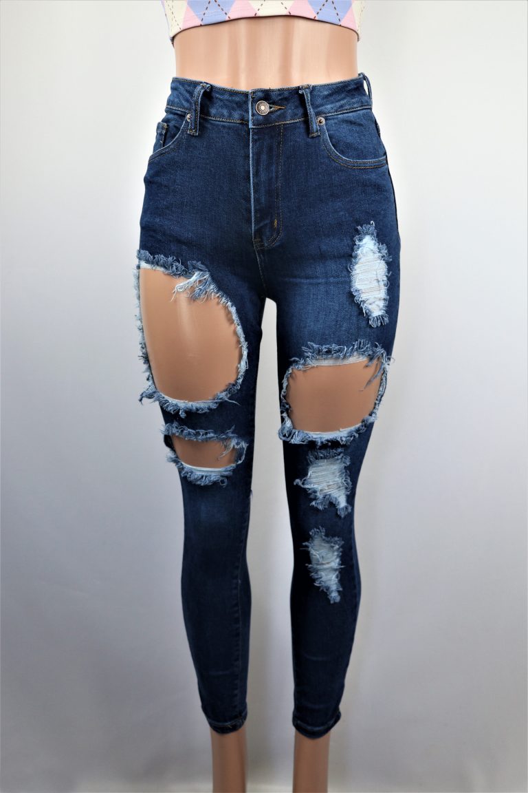 ripped jeans sale