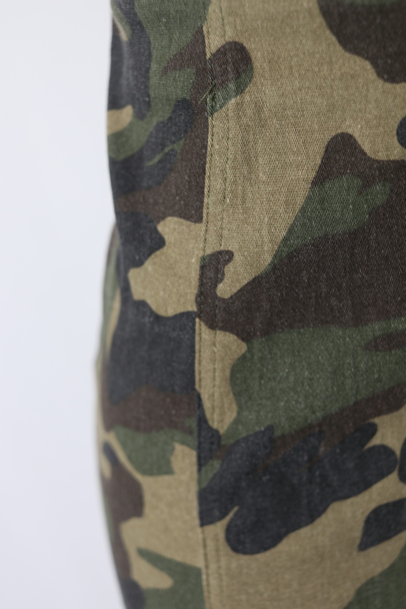 Camo Skirt - Final Sale - Needmystyle