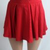 Flirty Pleated Skort